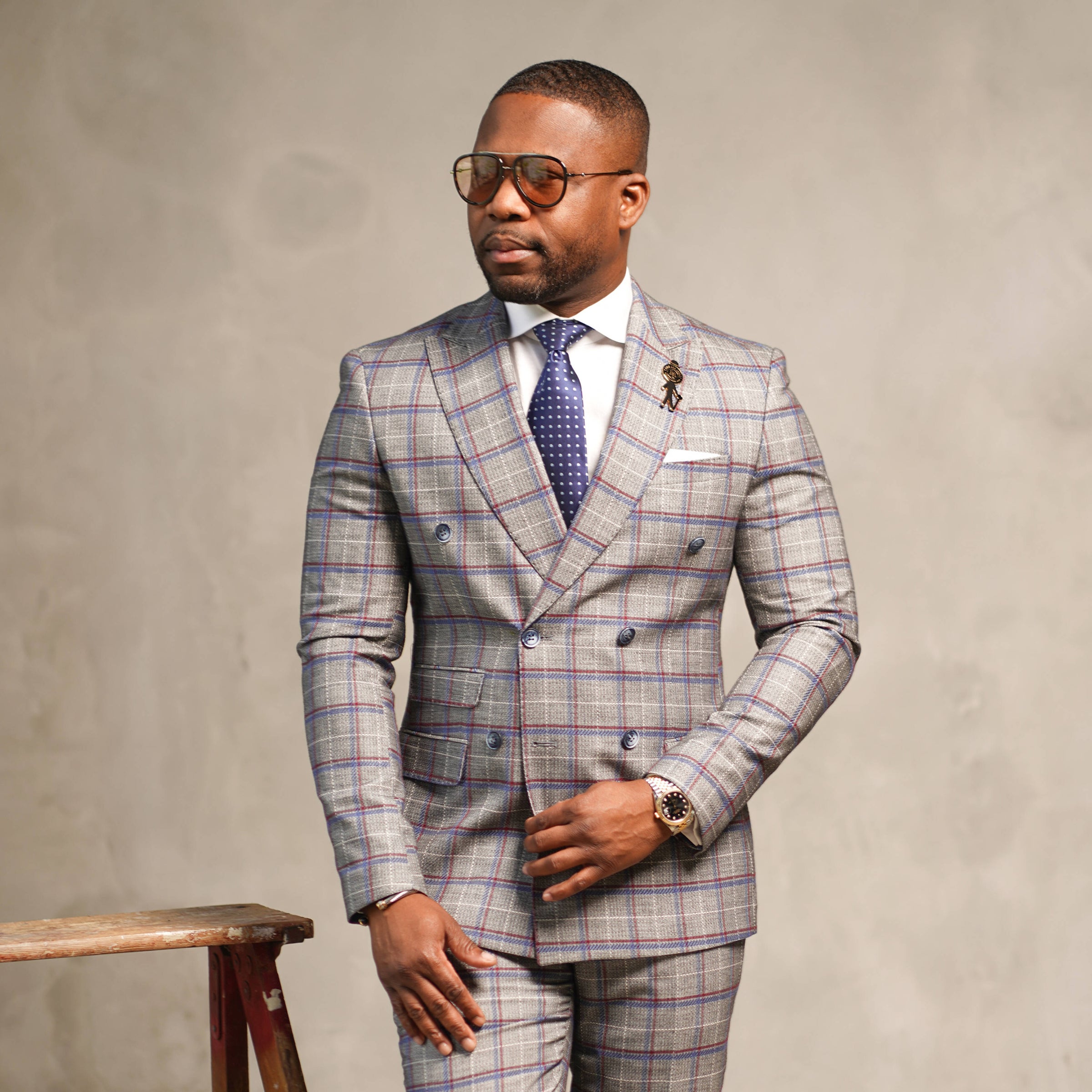 Men's Boutique | Richmenlooks